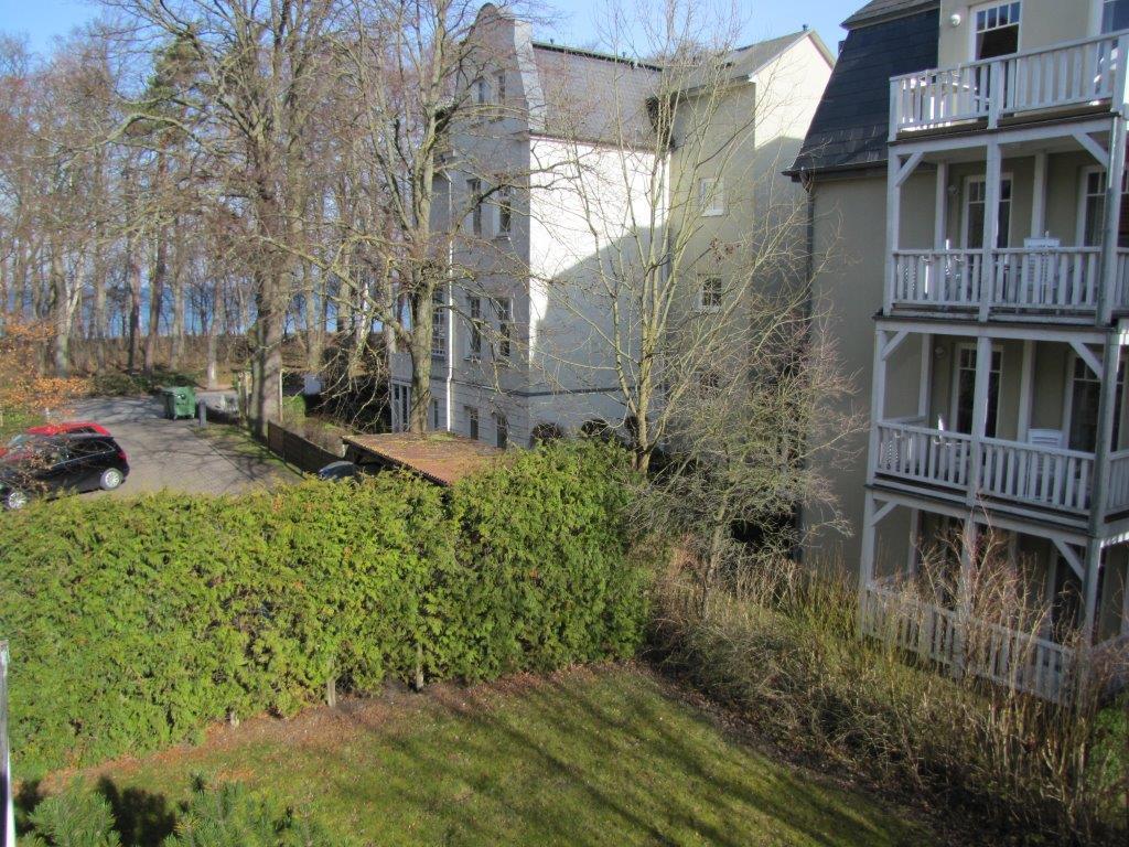 Appartmenthaus Sonnenburg Ostseebad Kühlungsborn 외부 사진
